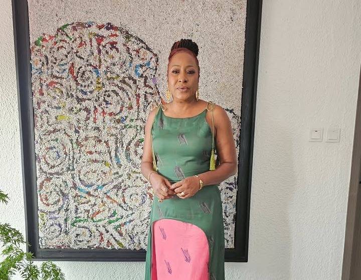 Veteran Nollywood actress, Ireti Doyle, has lamented over the worsening insecurity and economic hard...
