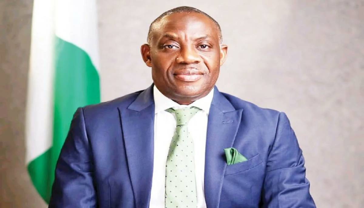 Federal government to scrap JSS and SSS class separation policy after 20 million pupils drop out bef...