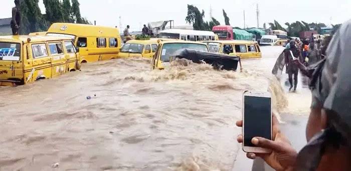 Lagos State Governor Babajide Sanwo-Olu has approved the dredging of 28 additional primary drainage...