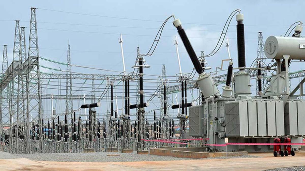 Nigerian DisCos reportedly earn ₦801 billion despite persistent blackouts across the country