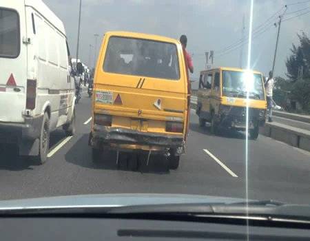 Average city bus fare rises 2.43% to N1,431 in May.
~ National Bureau of Statistics’ latest Transpo...