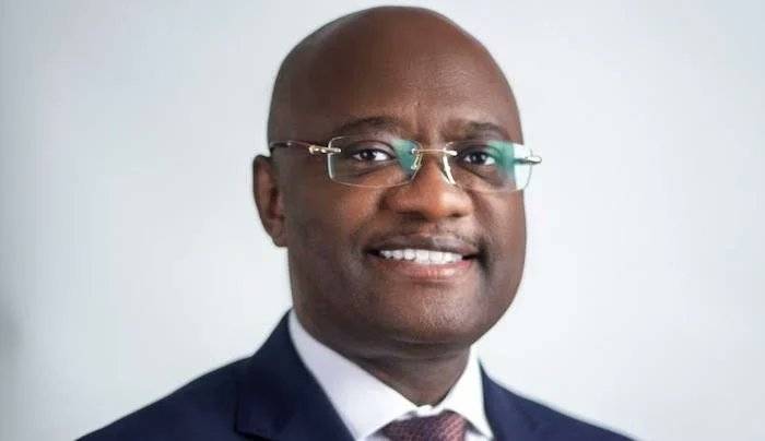 Dangote refinery eased foreign exchange pressure and stabilised the naira.
~ President and Chairman...