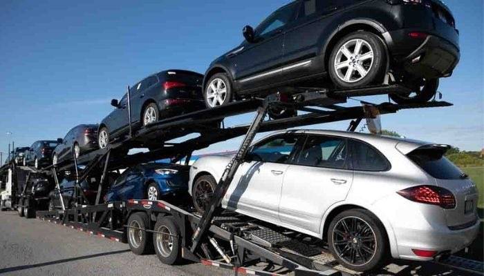 Federal Government has reduced import levy on new vehicles ๐ into Nigeria ๐ณ๐ฌ from 20% to 10% and th...