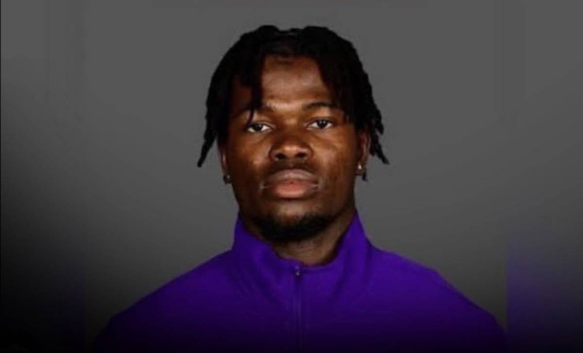 Nigerian sprinter, Godson Oghenebrume, has been sentenced to 27 months in federal prison in the Unit...