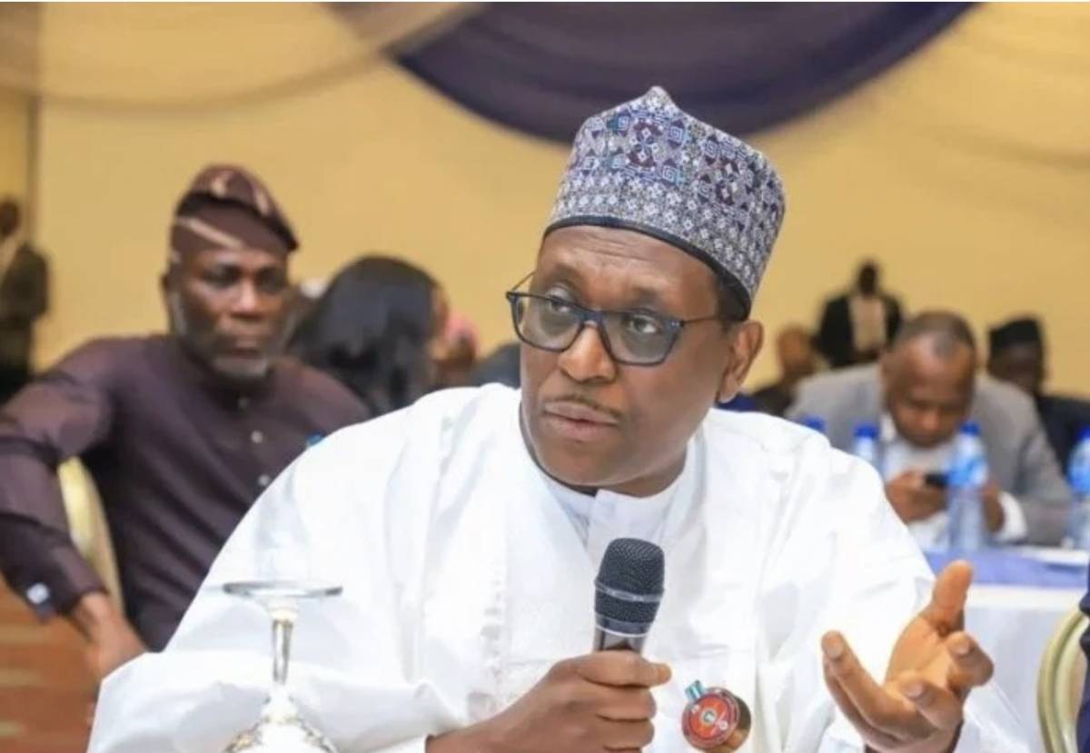 The Federal Government has approved the disbursement of N32.8 billion to states under the Basic Heal...