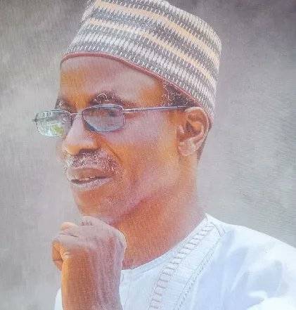 Abducted Permanent Commissioner of the Niger State Independent Electoral Commission (NSIEC), Barrist...