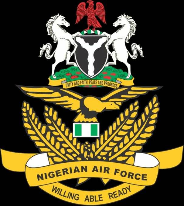 The Nigerian Air Force has released the list of successful candidates for interview into Junior Seco...