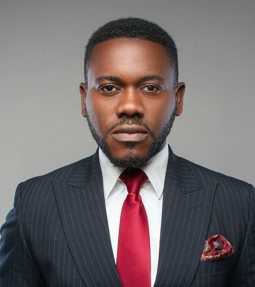 I quit acting in 2019 over poor pay and mediocre work
~ Actor Deyemi Okanlawon