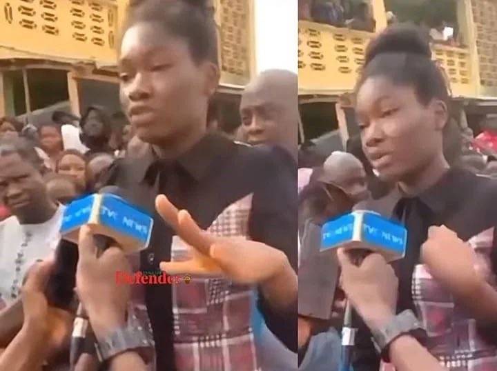 Rampaging soldier pinned me to bathroom door, assaulted me
~ UNIOSUN female student cries out