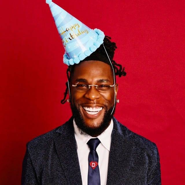 Burna Boy has officially reclaimed his throne on the digital streaming charts. The Grammy-winning Ni...