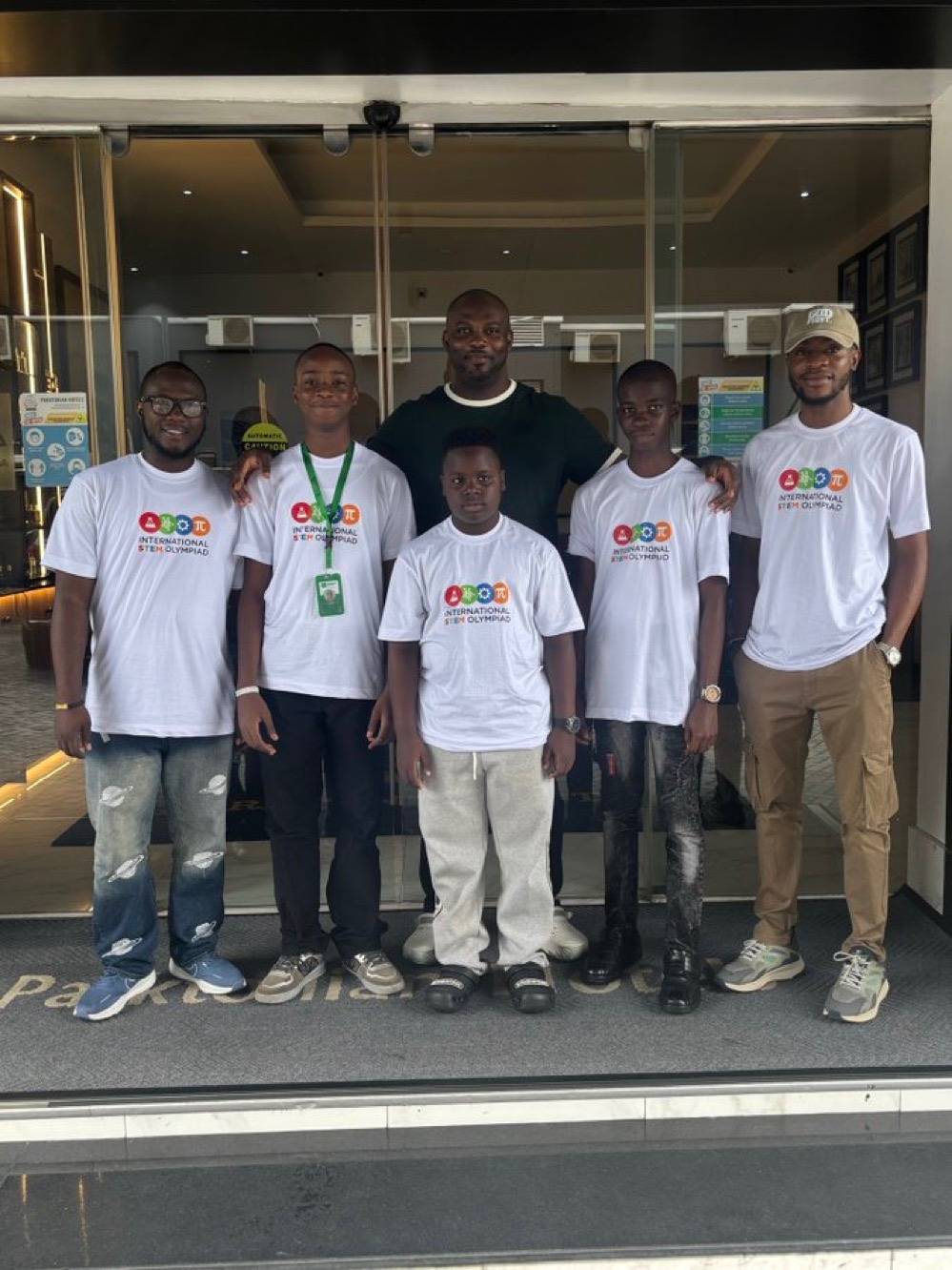 Nigerian ๐ณ๐ฌ Southeast Students Chimdiebube Onwubiko, Egejurum Onyedikachi, Don Anele Munachimso and...