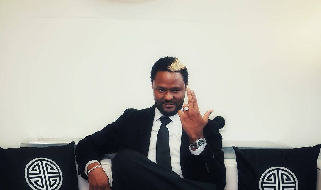 U na no go hear anything from me until further notice
This is where I stop.
All love to my fans al...