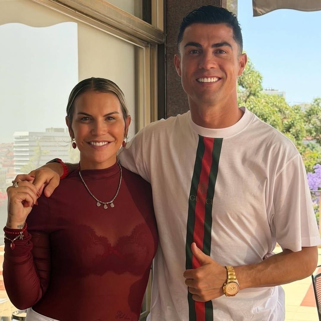 Cristiano Ronaldo to retire from international football with Portugal after the World Cup,
~ Crist...