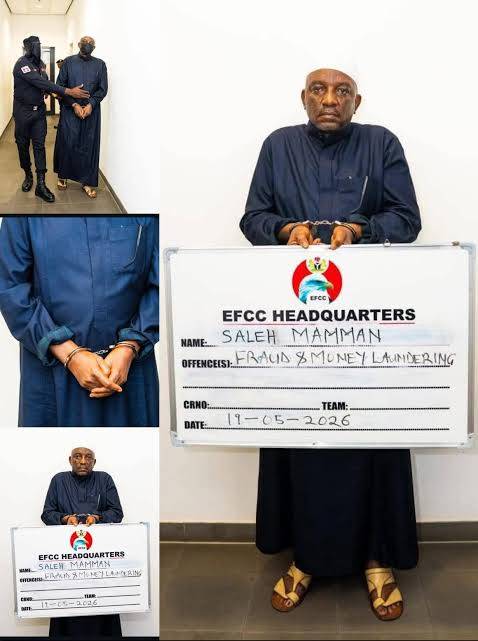 The Federal High Court in Abuja today ordered the forfeiture of five additional properties linked to...
