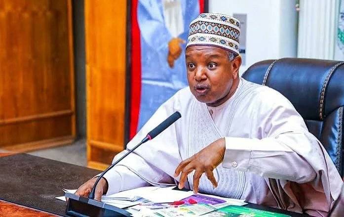 President Bola Tinubu’s reforms have made Nigeria Africa’s investment hub.
~ Minister of Budget and...