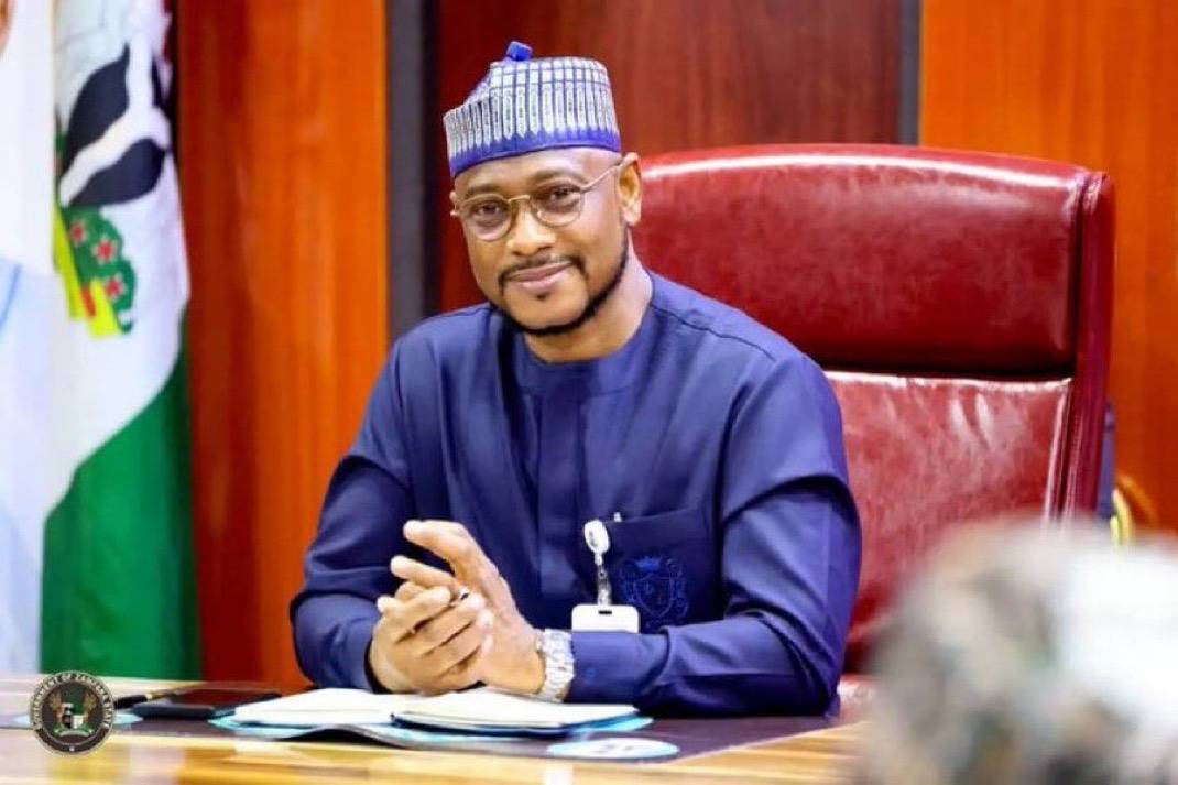 Governor of Zamfara state Lawal bans farming on Zamfara burial grounds