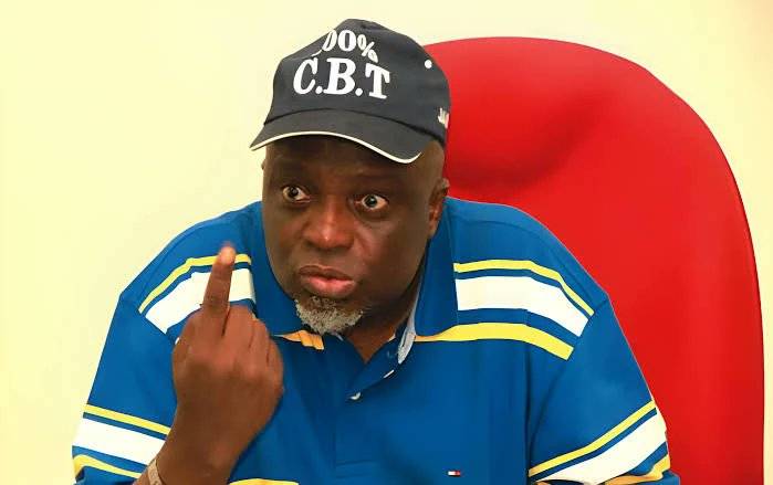 The Registrar, Joint Admissions and Matriculation Board, Prof. Ishaq Oloyede, has restated that the...