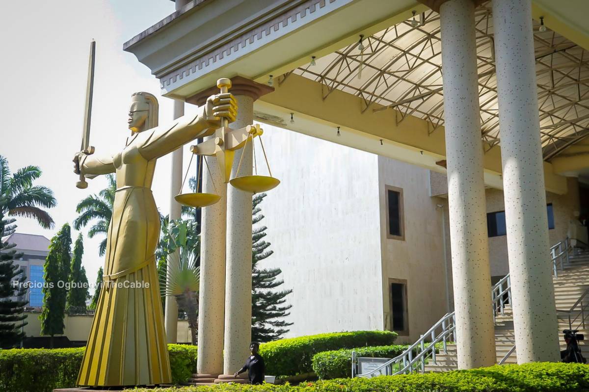 The Federal High Court in Abuja on Thursday, awarded N200 million damages to the widow of a truck dr...