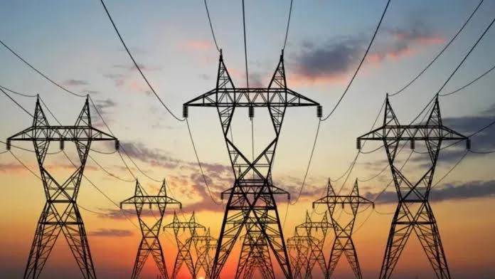 Togo, Benin and Niger Republic owe Nigeria 🇳🇬 about N17.45 billion for electricity ⚡️ supplied to...