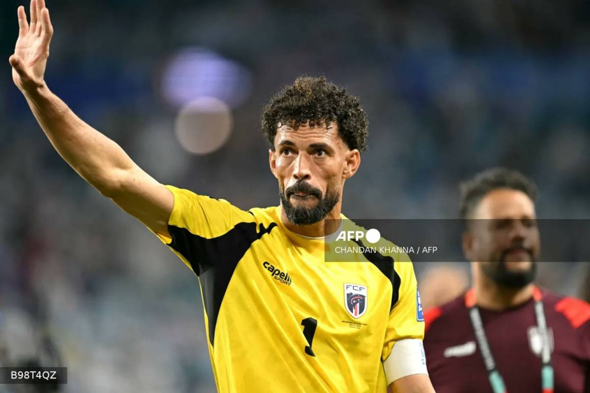 Cape Verde goalkeeper Vozinha has emerged as one of the breakout stars of the 2026 FIFA World Cup, w...