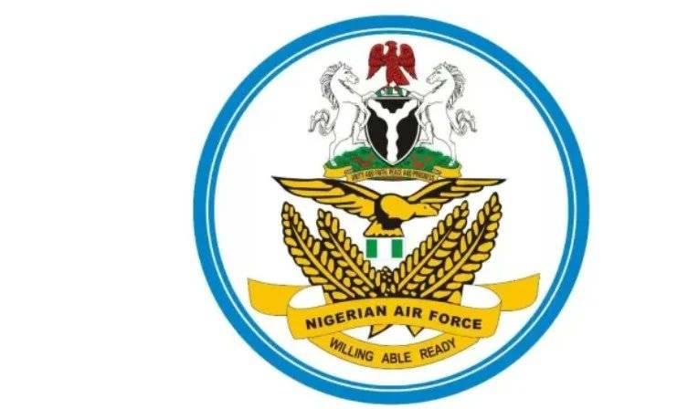 The Nigerian Air Force on Friday said it successfully airlifted 198 personnel of the Nigerian Compan...