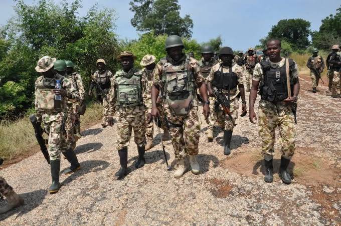 clarified that about 200 United States (US) military personnel are still operating in Nigeria under...