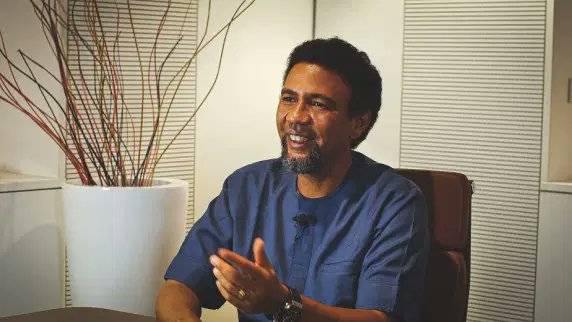 MTN Nigeria π³π¬ belongs to Nigerians, not South Africa πΏπ¦ alone.
~ Chief Executive Officer of MTN N...