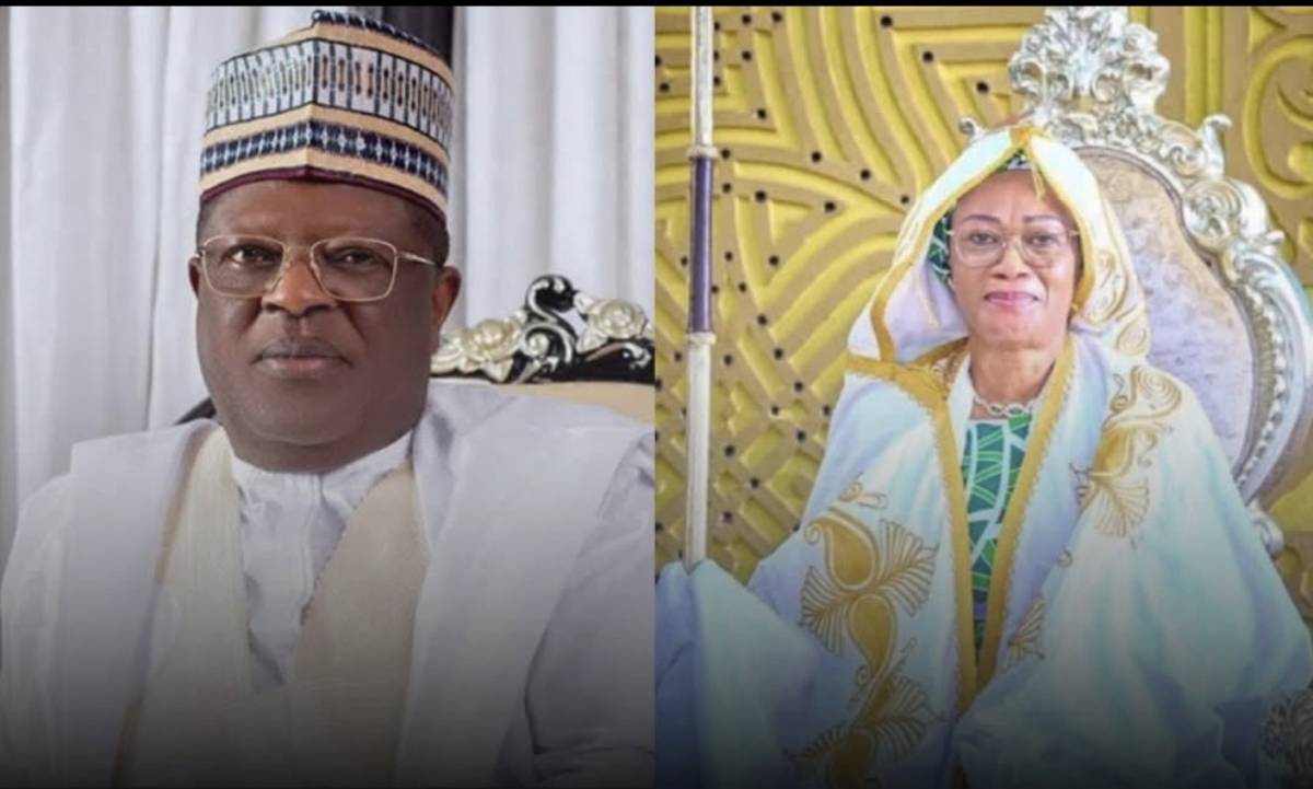 “My Mother Sold Akara and My Father Was a Farmer. The First Lady’s Advice Is Genuine, Everyone Won’t...