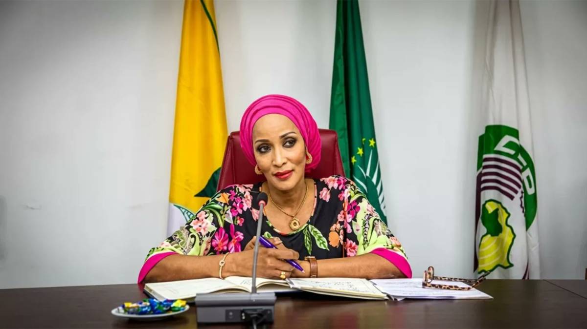 The Federal Government has condemned the killing of two Nigerian 🇳🇬 nationals in South Africa, calli...