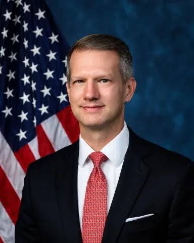“We’ll be paying close attention to Nigeria’s 2027 election.”
~ U.S.A Congressman Riley Moore