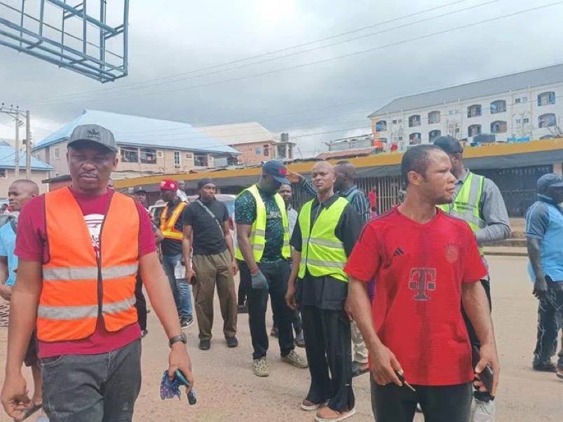 Anambra State Government seals hostels, churches and market over sanitation violations