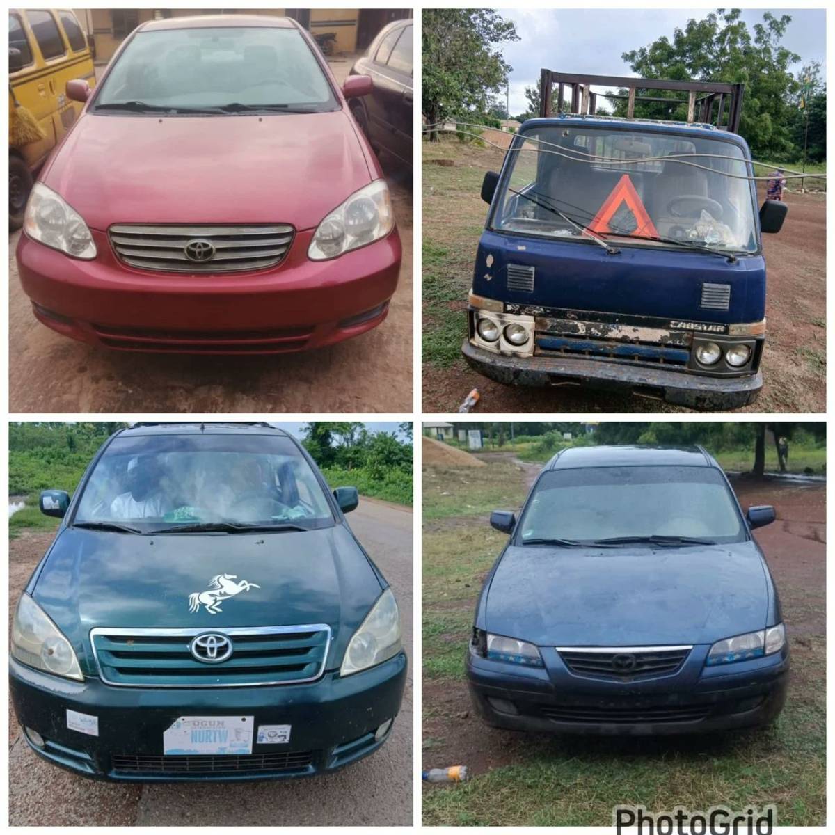 The Ogun State Police Command says it has arrested 89 drivers for flouting the Inspector-General of...