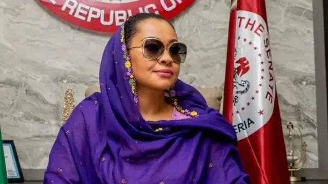 The Senator representing Kogi Central, Senator Natasha Akpoti-Uduaghan, has facilitated the installa...