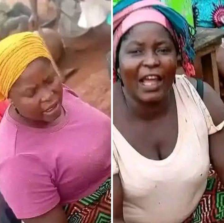 A 40-year-old female farmer, Mrs. Hudung Luka, was killed and another woman injured after gunmen att...