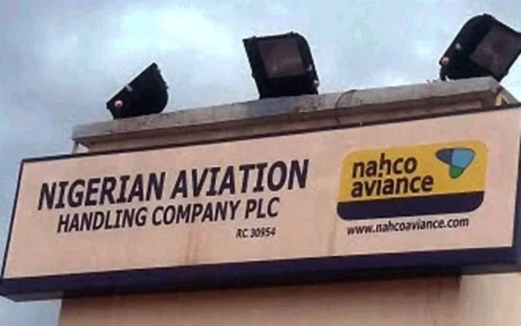 Nigerian Aviation Handling Company Plc has appointed legal expert, Wolemi Esan (SAN) and First Bank...
