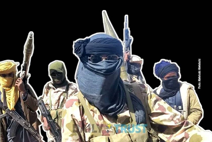 Six people Killed As Bandits Sacked Over 30 Villages In Sokoto State