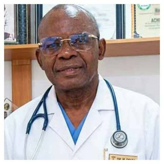 The Enugu State branch of the Nigerian Medical Association has strongly condemned the arrest of an i...