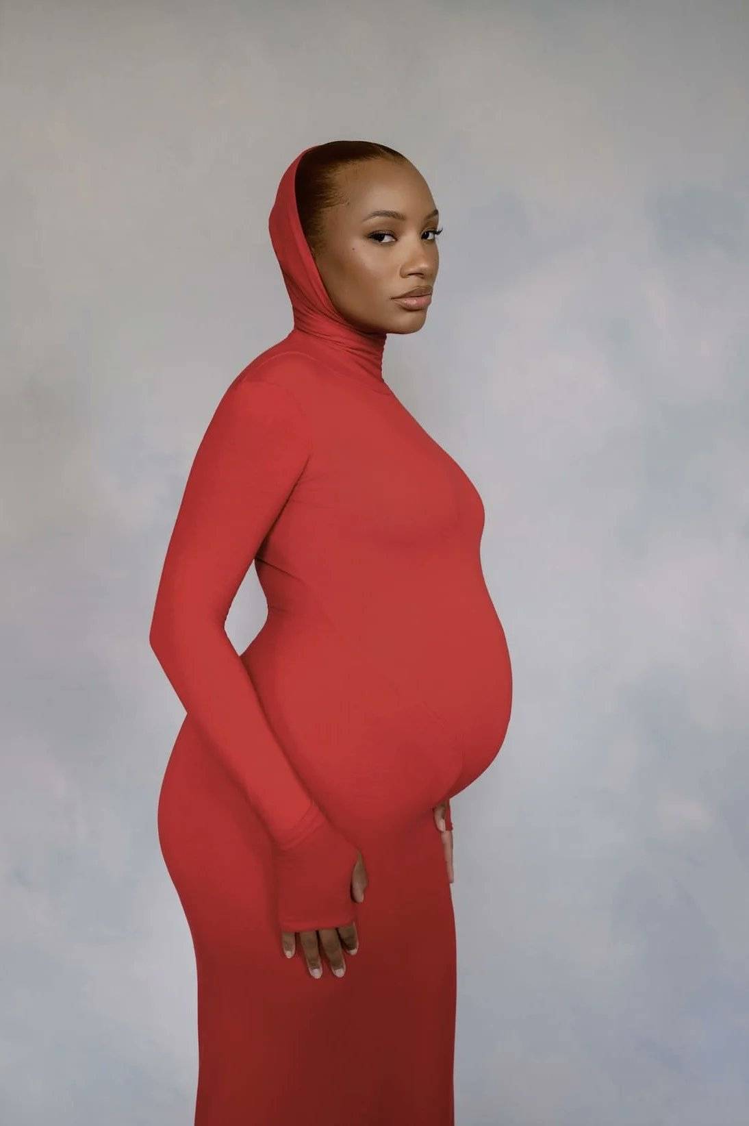 I will never deny being a ‘nepo baby’.

~ Temi Otedola