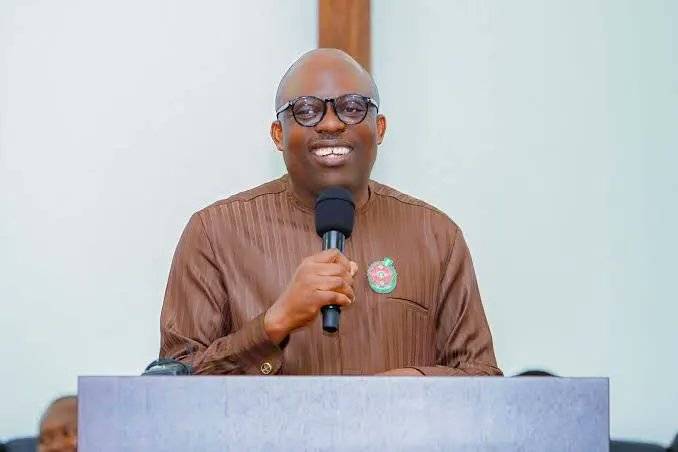 Rivers State Governor, Siminalayi Fubara, has said that security remains the cornerstone of every pr...