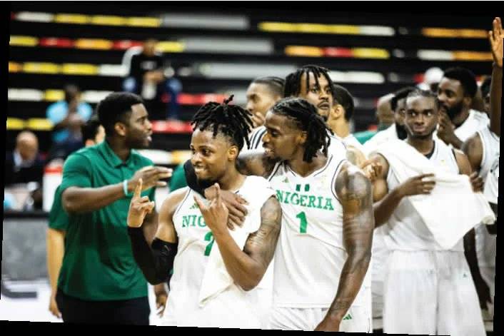Nigeria’s 🇳🇬 senior men’s basketball team, D’Tigers, produced another commanding display on Sunday,...