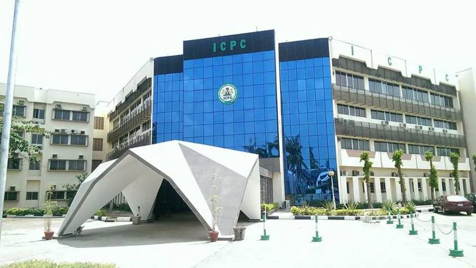 The Independent Corrupt Practices and Other Related Offences Commission has recovered N5.79 billion...