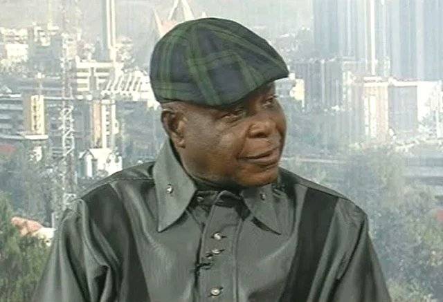 A former Inspector-General of Police, Mike Okiro, has said the Nigeria Police Force is poorly funded...