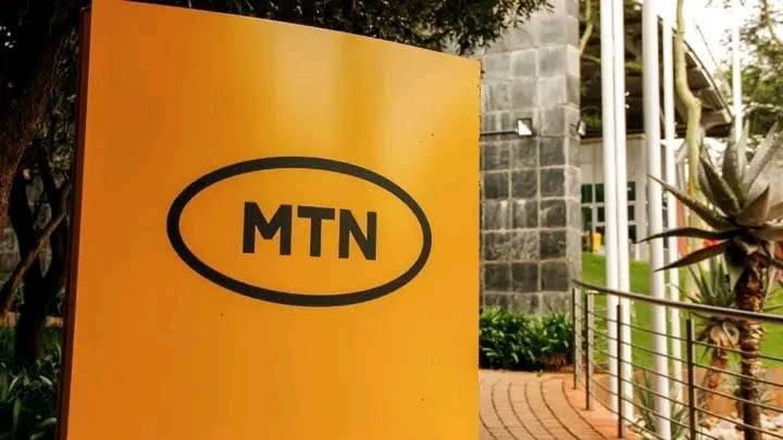 MTN finally restored airtime lending service