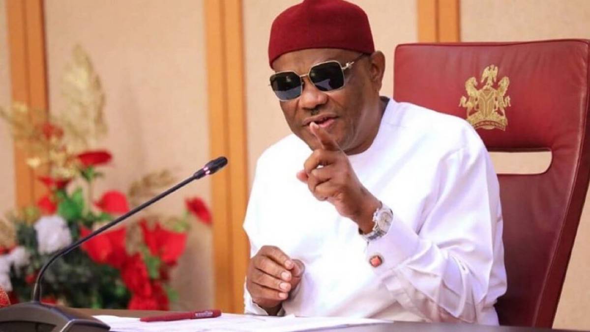 President Bola Tinubu never abandoned us, always released funds on time.
FCT Minister, Nyesom Wike