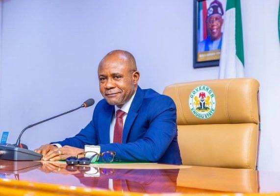 The Enugu State Government has banned all traffic task force operations on federal highways across t...