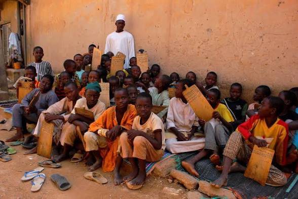 The National Commission for Almajiri and Out-of-School Children Education (NCAOOSCE) is facing scrut...