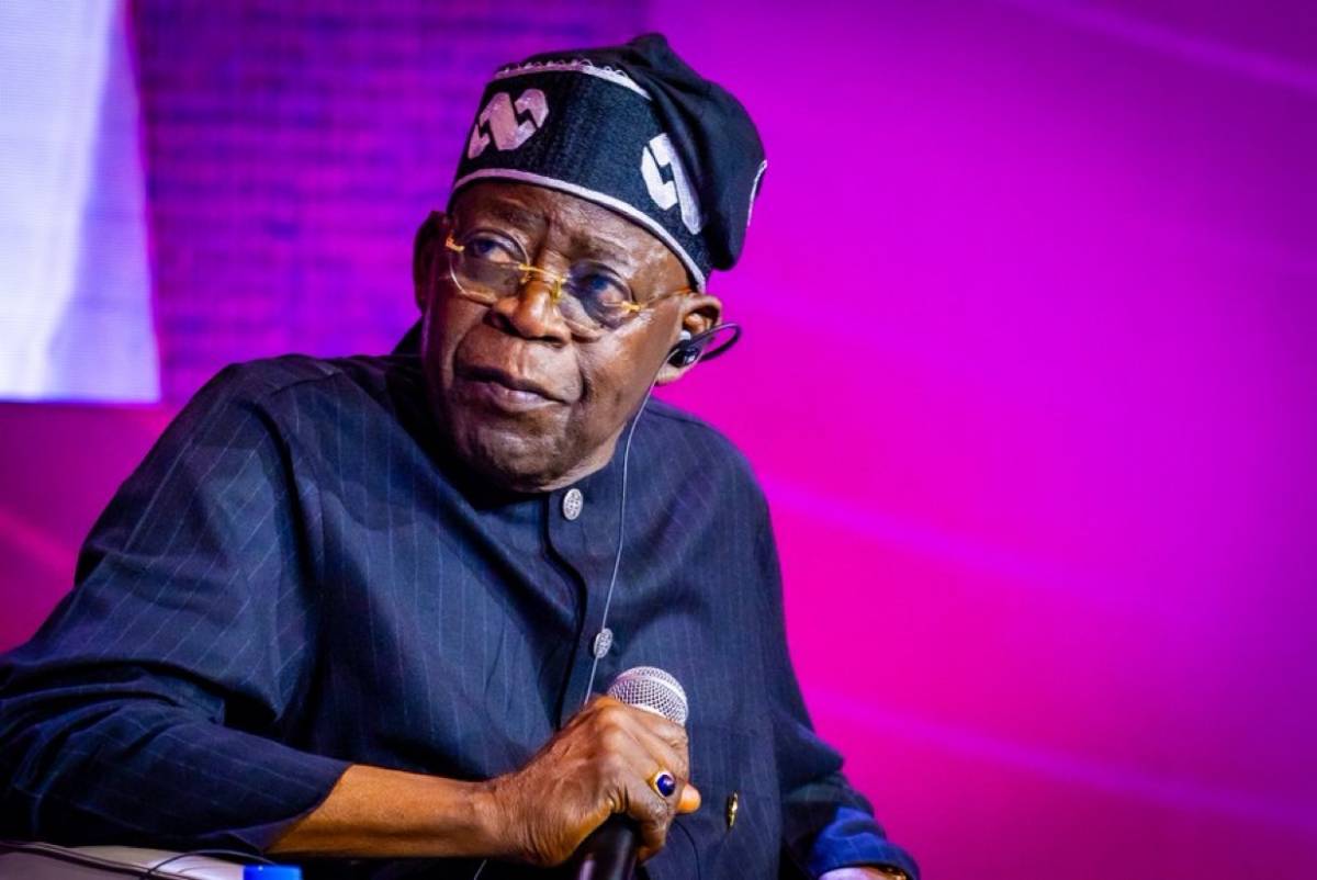 President Bola Ahmed Tinubu has directed the Independent Corrupt Practices and Other Related Offence...