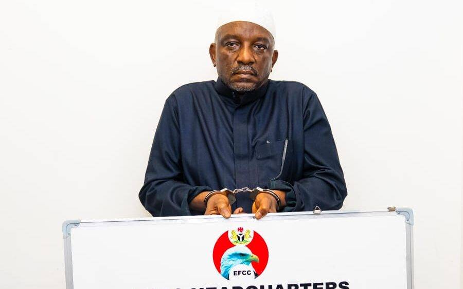 The Federal High Court in Maitama, Abuja, has ordered the permanent forfeiture of one property and t...
