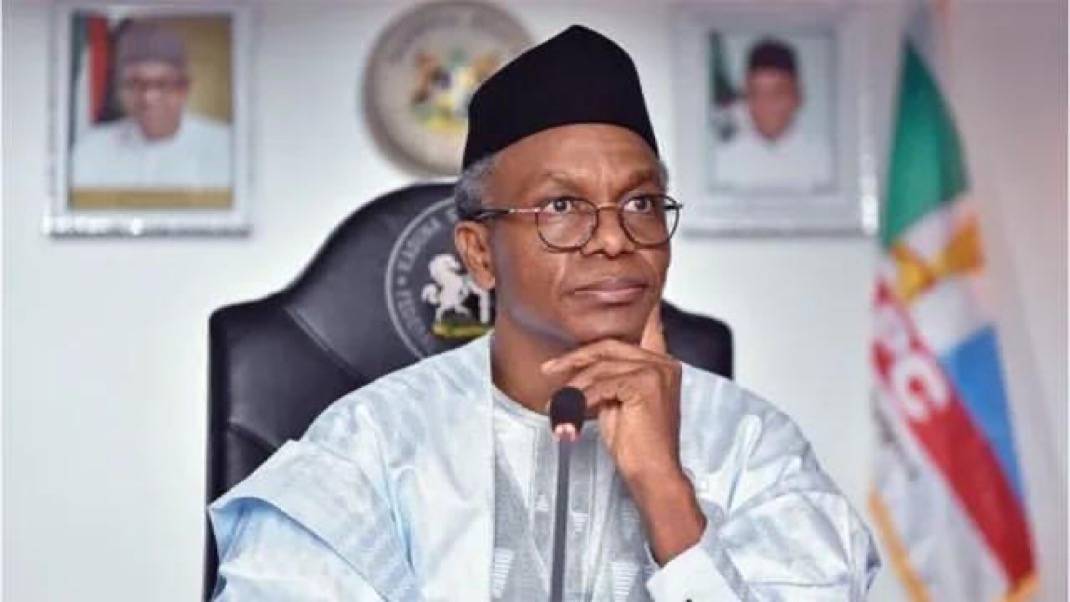 The ICPC has accused El-Rufai of breaching medical visit, arrests personal doctor
