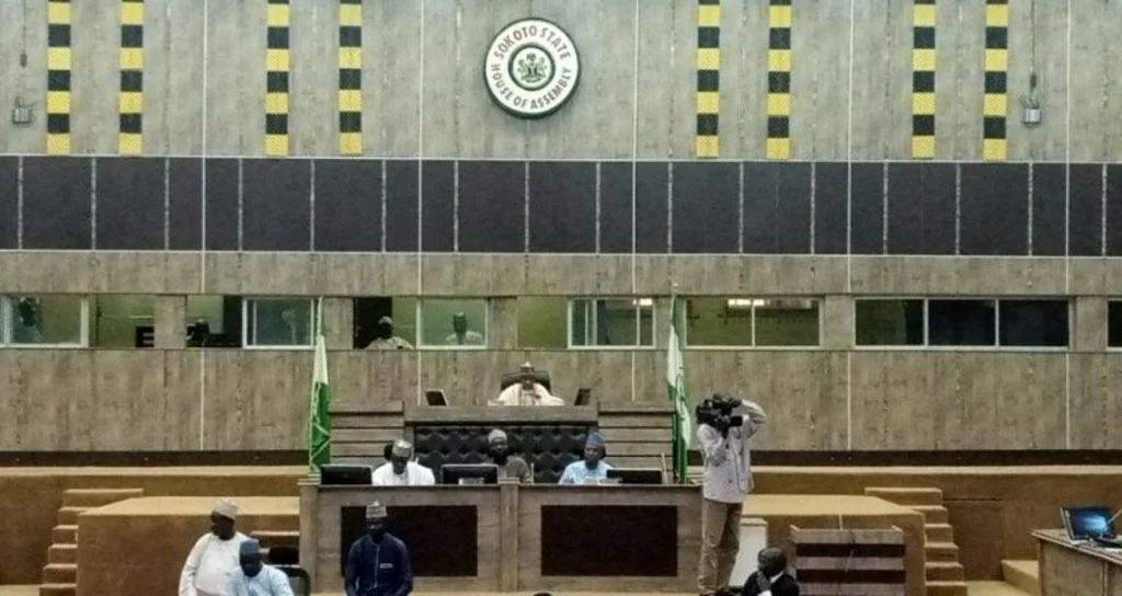 Sokoto State asstembly summons GSM, internet service providers over poor network